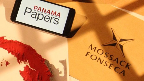 Russia rejects involvement of President Putin’s associates in “Panama document” - ảnh 1